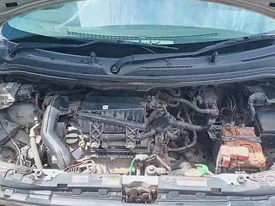 2022 Maruti Suzuki Wagon R LXi (O) 1.0 CNG 1 2022 Maruti Suzuki Wagon R LXi (O) 1.0 CNG 1