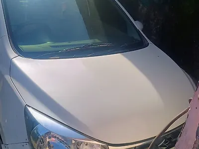 2017 Maruti Suzuki Celerio ZXi [2017-2019] 1