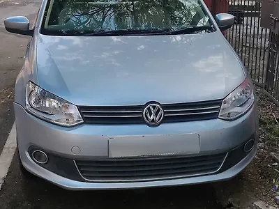 Second Hand Volkswagen Vento Comfortline Diesel in Bhopal