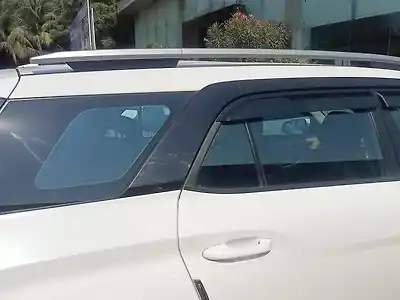 Second Hand हुंडई अल्काज़ार इग्ज़ेक्यूटिव 1.5 डीज़ल एमटी 7-सीटर in भडोच