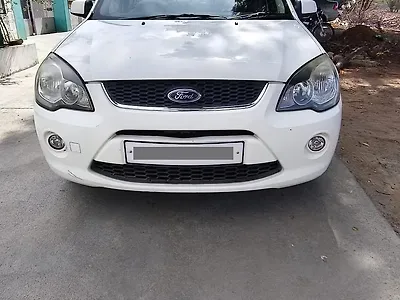 2014 Ford Fiesta Titanium Diesel 1 2014 Ford Fiesta Titanium Diesel 1