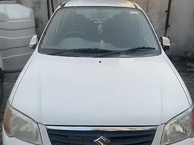 2012 Maruti Suzuki Alto LXi 1 2012 Maruti Suzuki Alto LXi 1