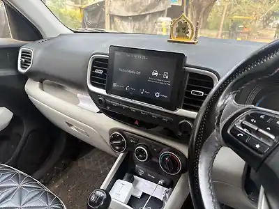 2023 हुंडई वेन्यू S 1.2 Petrol [2023-2025] 1
