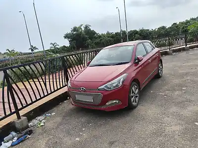 Second Hand हुंडई i20 एस्टा 1.2 in जाजपुर (उड़ीसा)