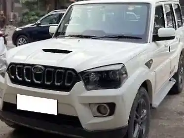 2020 महिंद्रा स्कॉर्पियो s5 1