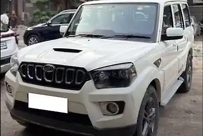 2020 महिंद्रा स्कॉर्पियो s5 1 2020 महिंद्रा स्कॉर्पियो s5 1