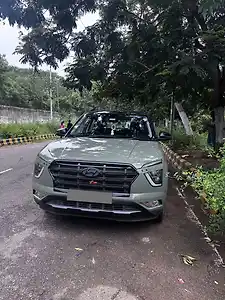 2023 हुंडई क्रेटा sx 1.5 पेट्रोल 1 2023 हुंडई क्रेटा sx 1.5 पेट्रोल 1