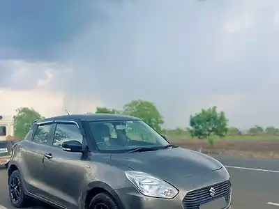 Second Hand मारुति सुज़ुकी स्विफ़्ट ज़ेडडीआई in लातूर