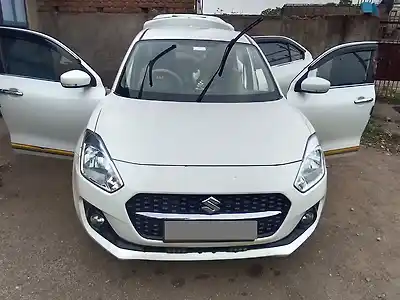 2022 मारुति सुज़ुकी डिज़ायर vxi [2020-2023] 1