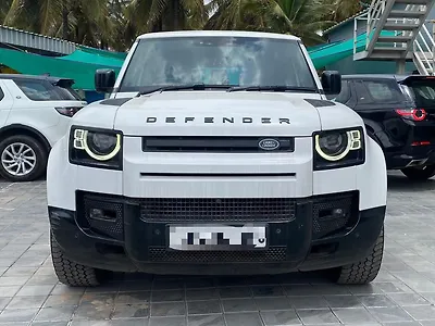 2023 Land Rover Defender 110 HSE 3.0 Diesel 1