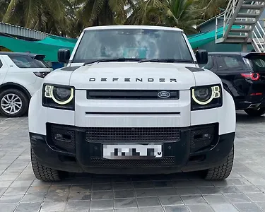 2023 Land Rover Defender 110 HSE 3.0 Diesel 1 2023 Land Rover Defender 110 HSE 3.0 Diesel 1