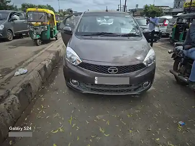 Second Hand टाटा टियागो रीवोटॉर्क xz [2016-2019] in राजकोट