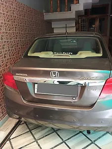 Second Hand Honda Amaze 1.2 SX i-VTEC in Rohtak Second Hand Honda Amaze 1.2 SX i-VTEC in Rohtak