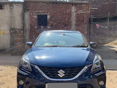 2019 Maruti Suzuki Baleno Zeta 1 2019 Maruti Suzuki Baleno Zeta 1