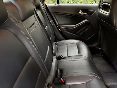 2017 Mercedes-Benz CLA 200 CDI Sport