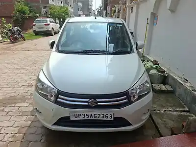 2015 मारुति सुज़ुकी सिलेरियो zxi 1
