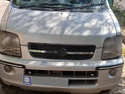 Second Hand Maruti Suzuki Wagon R LXi in Hoshangabad