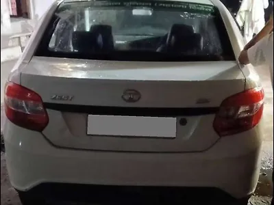 2015 Tata Zest XM Diesel 1