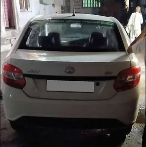 2015 Tata Zest XM Diesel 1 2015 Tata Zest XM Diesel 1