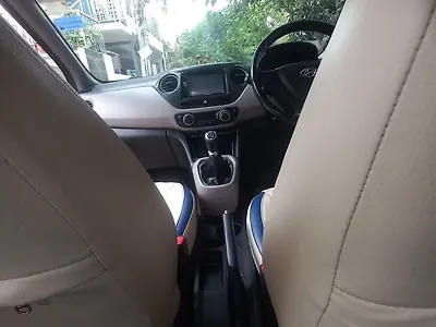 2014 Hyundai Xcent SX 1.2 (O)