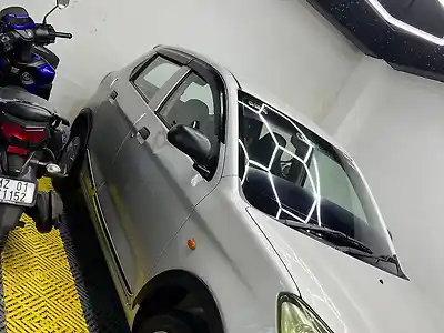 Second Hand मारुति सुज़ुकी ऑल्टो k10 LXi [2022-2023] in ऐज़वाल