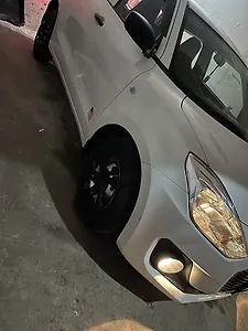 2021 Maruti Suzuki Swift LXi 1 2021 Maruti Suzuki Swift LXi 1