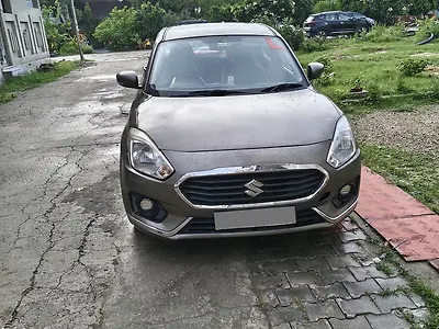 2017 Maruti Suzuki DZire VDi 1 2017 Maruti Suzuki DZire VDi 1