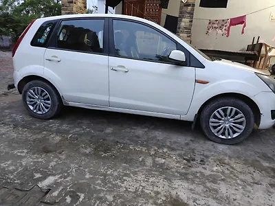Second Hand Ford Fusion Plus in Muzaffarpur