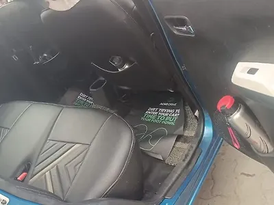 2018 Maruti Suzuki Ignis Delta 1.2 AMT