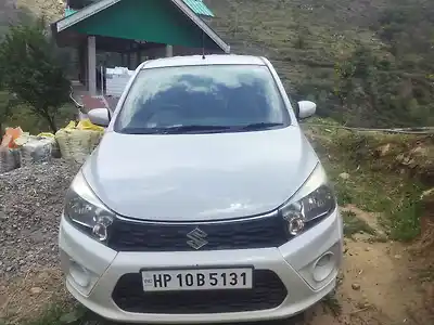 2018 मारुति सुज़ुकी सिलेरियो vxi (o)  एएमटी [2017-2019] 1