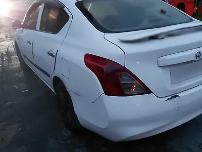 Second Hand Nissan Sunny XL Diesel in Chhindwara