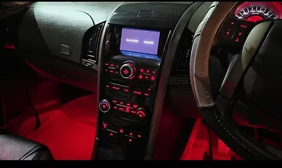 2014 Mahindra XUV500 W8 1 2014 Mahindra XUV500 W8 1