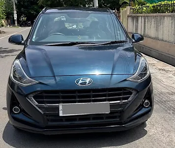 2021 Hyundai Grand i10 Sportz 1.2 Kappa VTVT 1 2021 Hyundai Grand i10 Sportz 1.2 Kappa VTVT 1