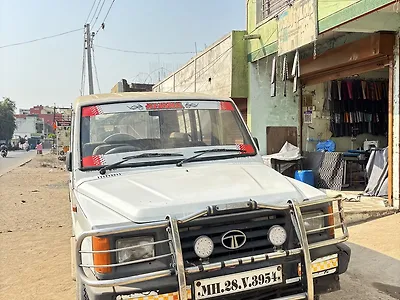 2012 Tata Sumo CX BS III 1