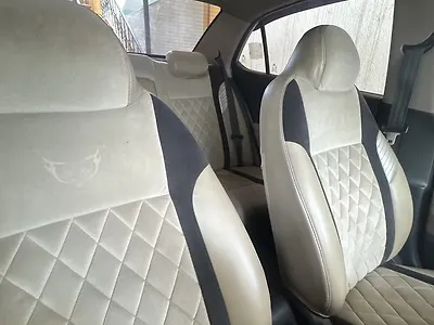 2014 Hyundai Xcent SX 1.2 (O)