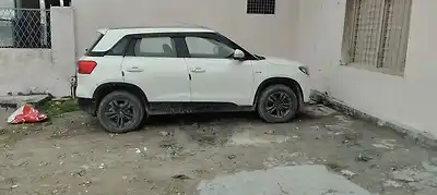 2017 मारुति सुज़ुकी विटारा ब्रेज़ा ज़ेडडीआई 1 2017 मारुति सुज़ुकी विटारा ब्रेज़ा ज़ेडडीआई 1
