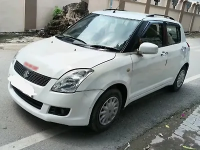 2009 Maruti Suzuki Swift VXi 1