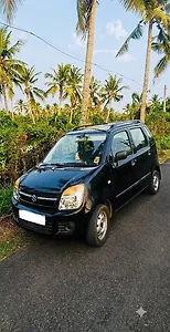 2008 Maruti Suzuki Wagon R LXi Minor 1 2008 Maruti Suzuki Wagon R LXi Minor 1