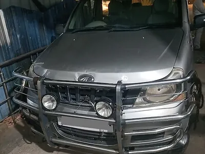 Second Hand Mahindra Xylo D4 in Kurnool