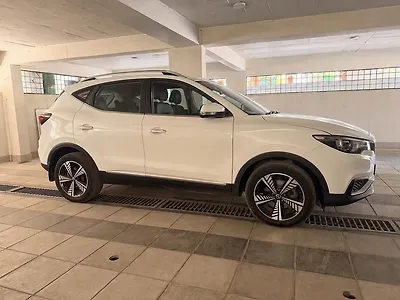 2021 MG ZS EV Exclusive