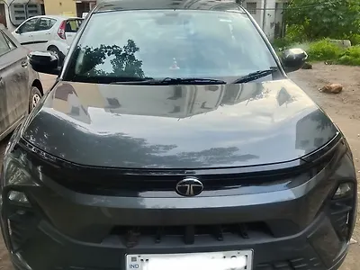 2025 Tata Nexon Smart Plus (S) 1.2 Petrol 5MT [2023-2025] 1