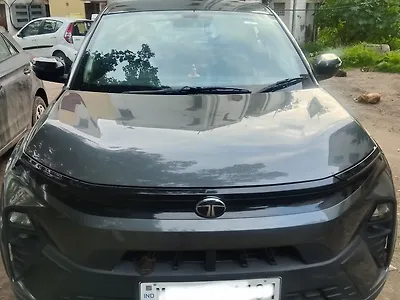2025 Tata Nexon Smart Plus (S) 1.2 Petrol 5MT [2023-2025] 1