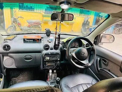 2006 Hyundai Santro Xing XO eRLX - Euro II