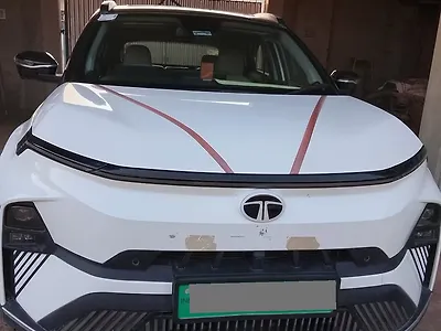 2024 Tata Nexon EV Empowered Plus 45.0 kWh 1 2024 Tata Nexon EV Empowered Plus 45.0 kWh 1
