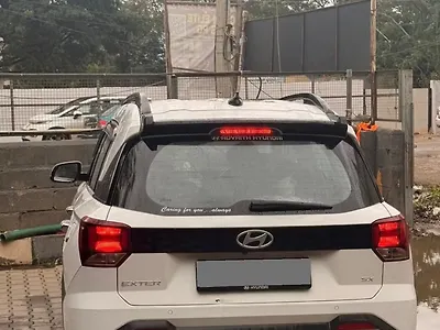 2023 Hyundai Exter SX (O) Connect 1.2 AMT