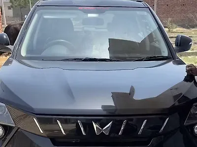 Second Hand Mahindra XUV 3XO MX2 Diesel 1.5L Turbo Manual in Budaun