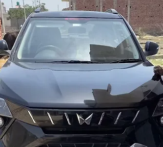 Second Hand Mahindra XUV 3XO MX2 Diesel 1.5L Turbo Manual in Budaun Second Hand Mahindra XUV 3XO MX2 Diesel 1.5L Turbo Manual in Budaun