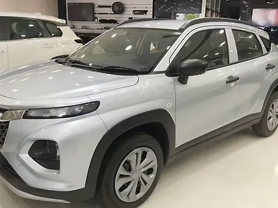 2024 Maruti Suzuki Fronx Sigma 1.2L MT [2023-2025] 1