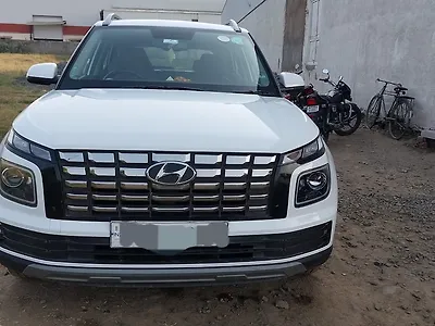 2022 Hyundai Venue S(O) 1.5 CRDi 1