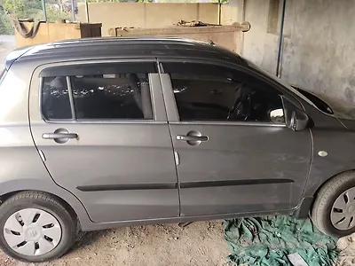 2019 Maruti Suzuki Celerio X VXi (O) [2019-2020] 1